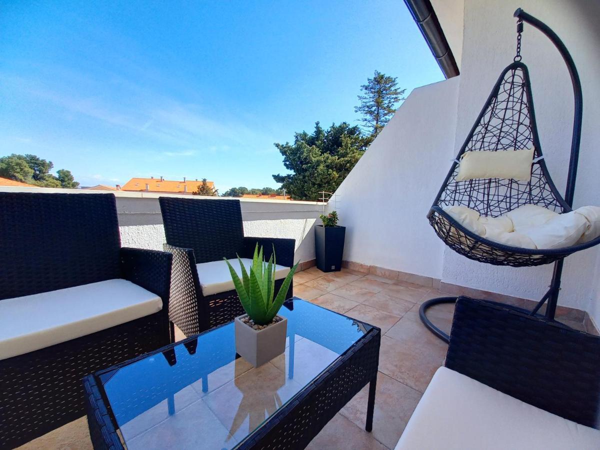 Studio Apartmani “Jarnecic” Krk Town Exteriér fotografie