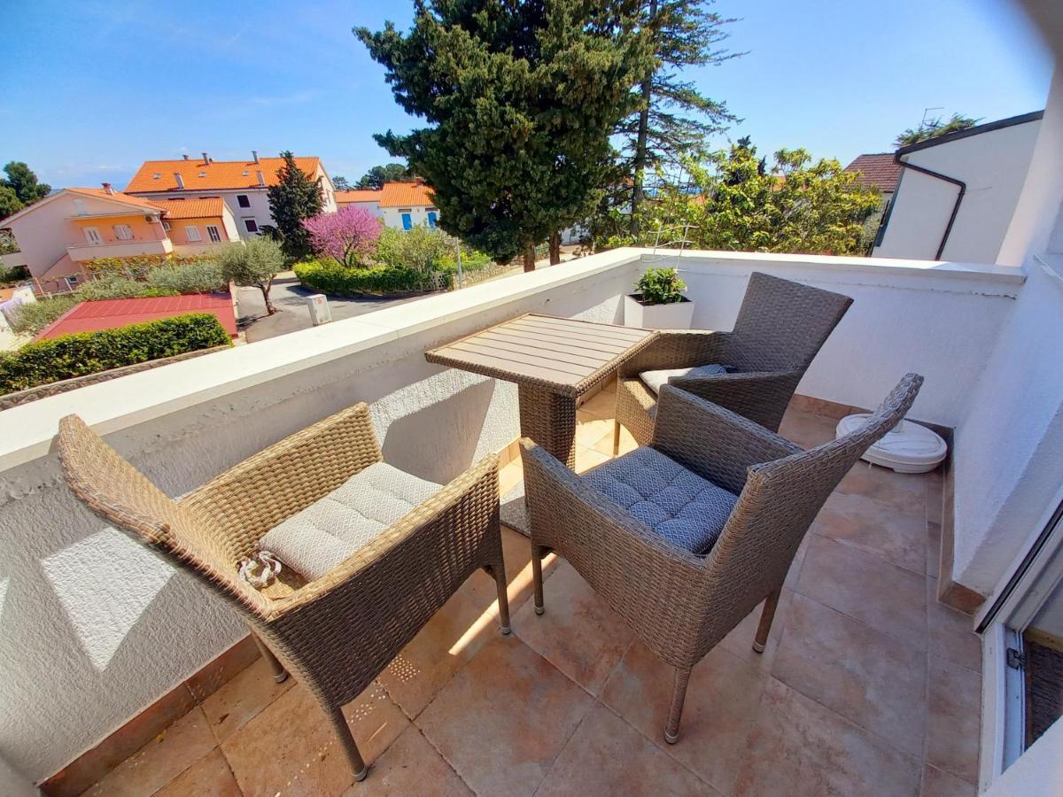 Studio Apartmani “Jarnecic” Krk Town Exteriér fotografie