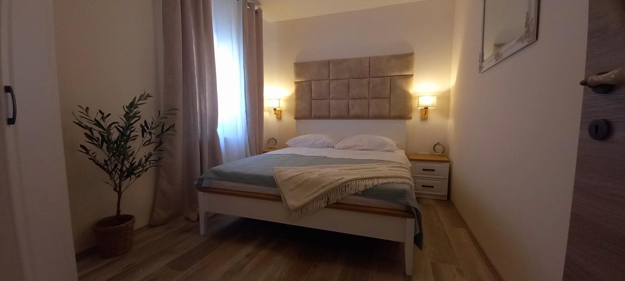 Studio Apartmani “Jarnecic” Krk Town Exteriér fotografie