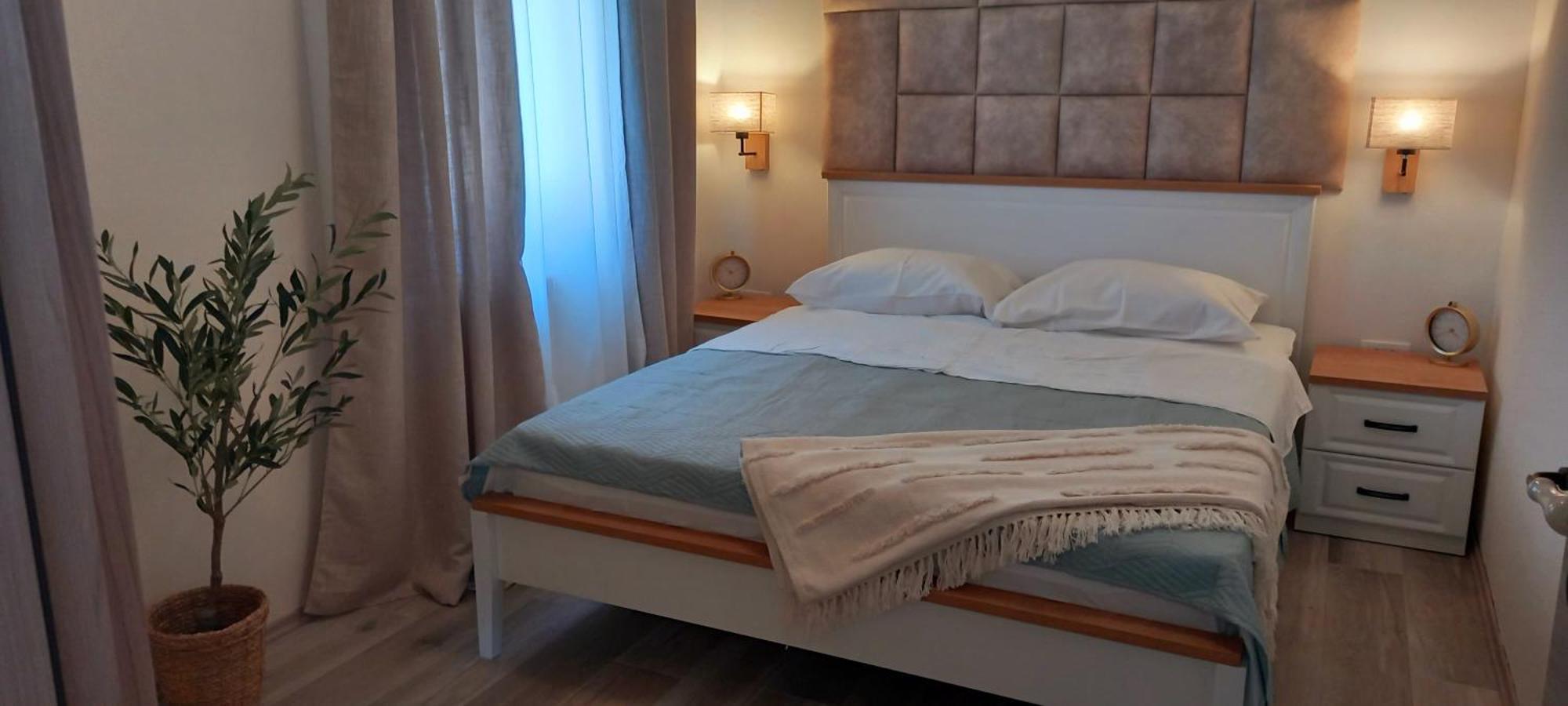 Studio Apartmani “Jarnecic” Krk Town Pokoj fotografie