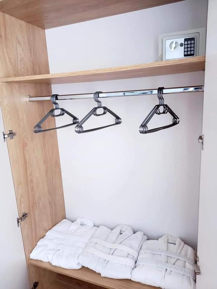 Studio Apartmani “Jarnecic” Krk Town Pokoj fotografie